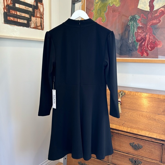 SCAPA By Lauren Perre 7565 Dress - Picture 3 of 3